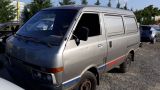 NISSAN VANETTE C220
